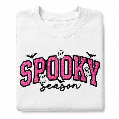 Spooky Season Glitter Crew
