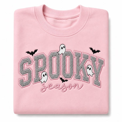 Spooky Season Glitter Crew
