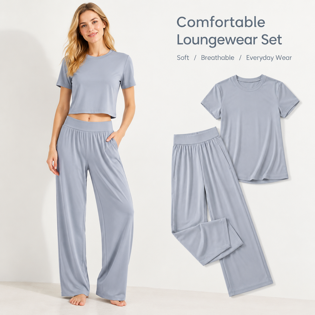 Gray colourway