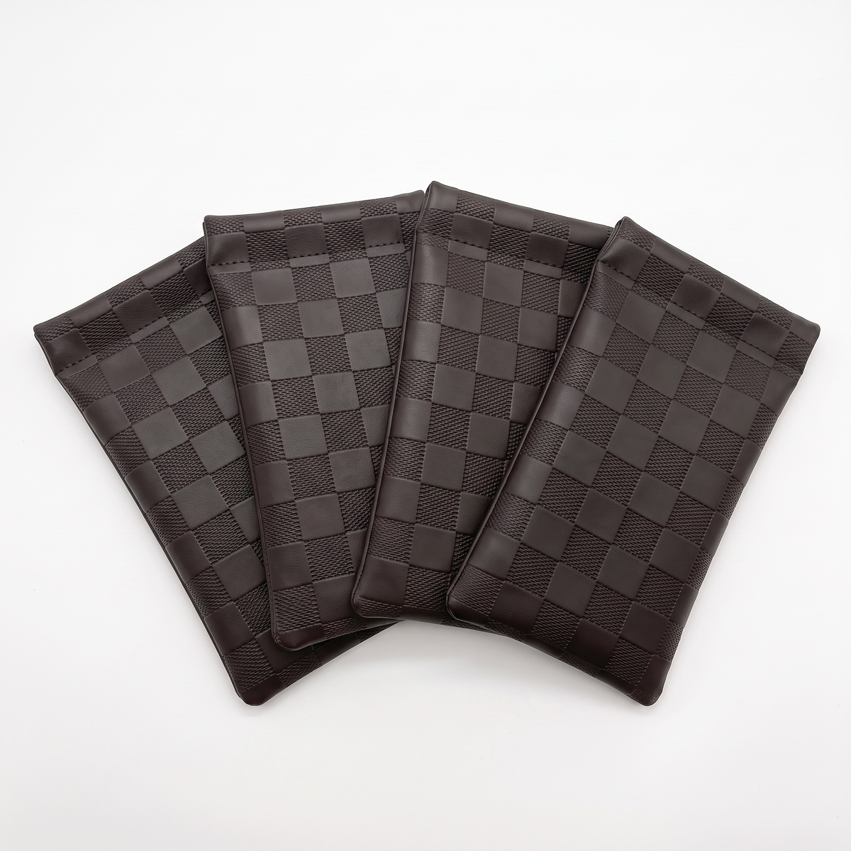 4-Pack Carry Case Set