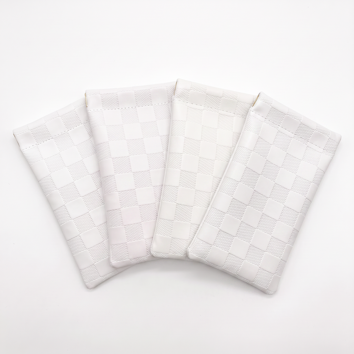 4-Pack Carry Case Set