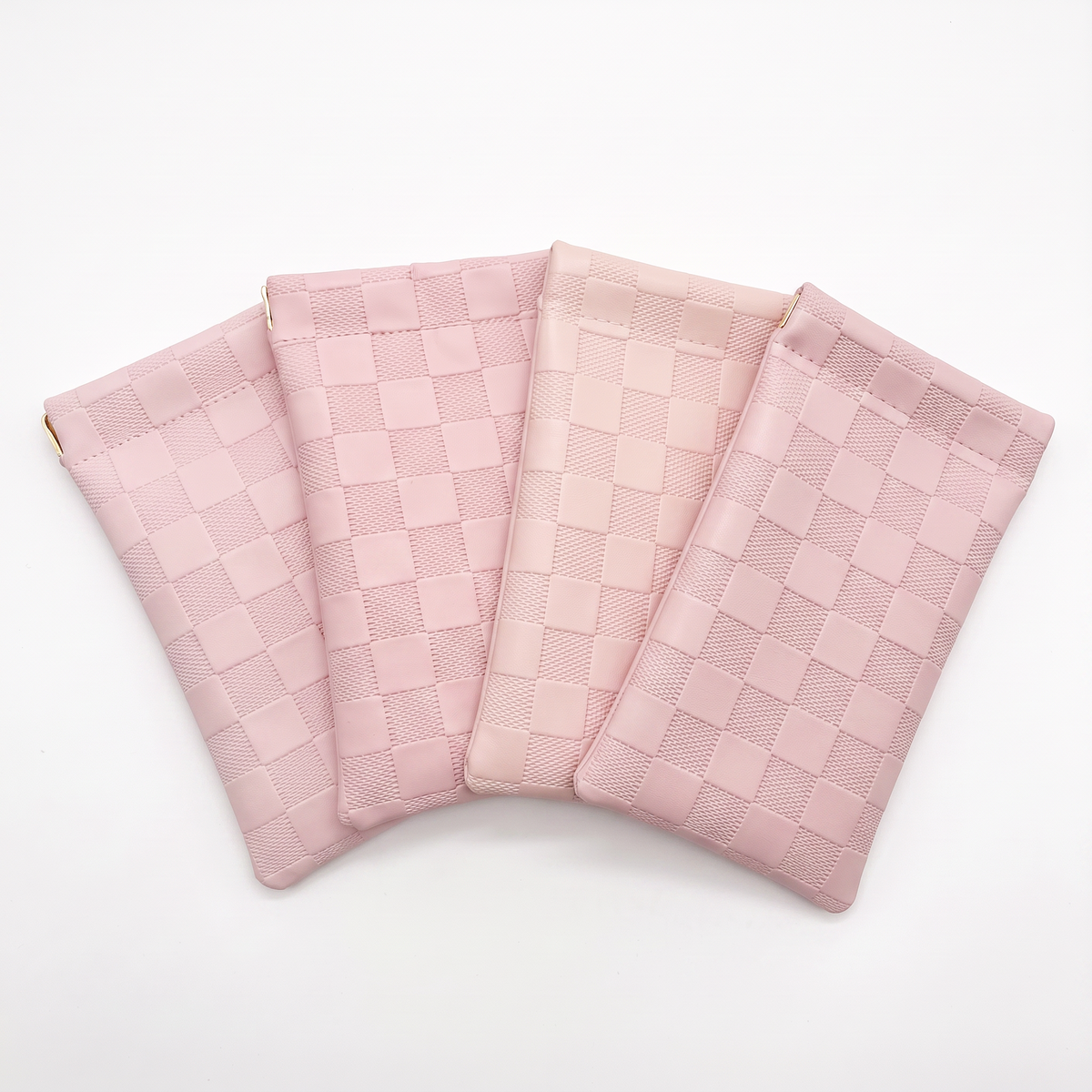 4-Pack Carry Case Set