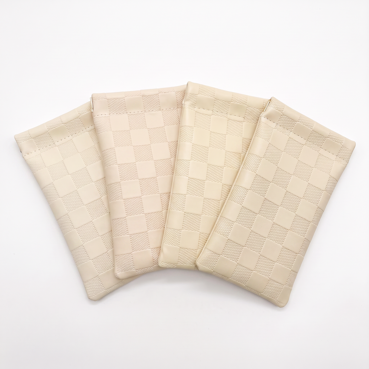 4-Pack Carry Case Set