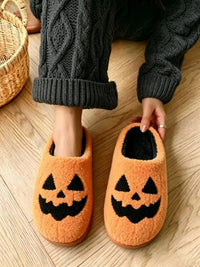 Orange Pumpkin