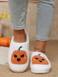 White Pumpkin