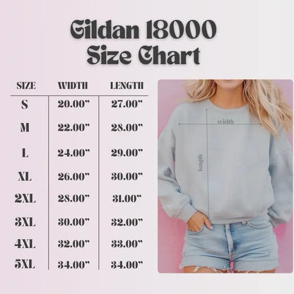 Halloweentown Pumpkin size chart