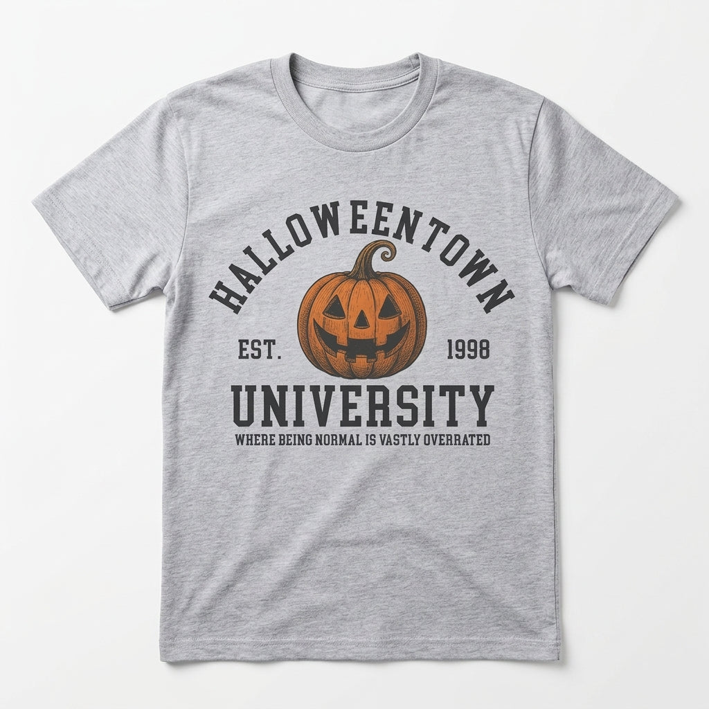 Halloweentown University Crew
