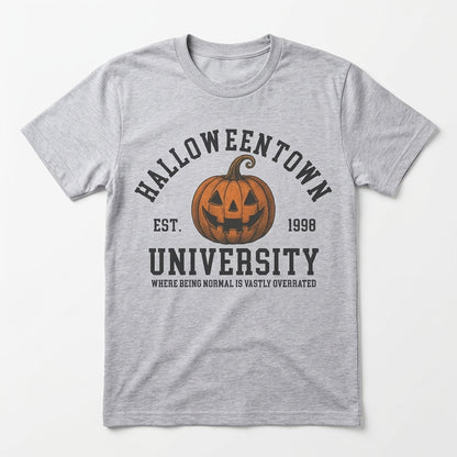 Halloweentown University Crew