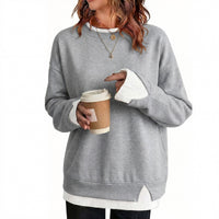 Heather Grey